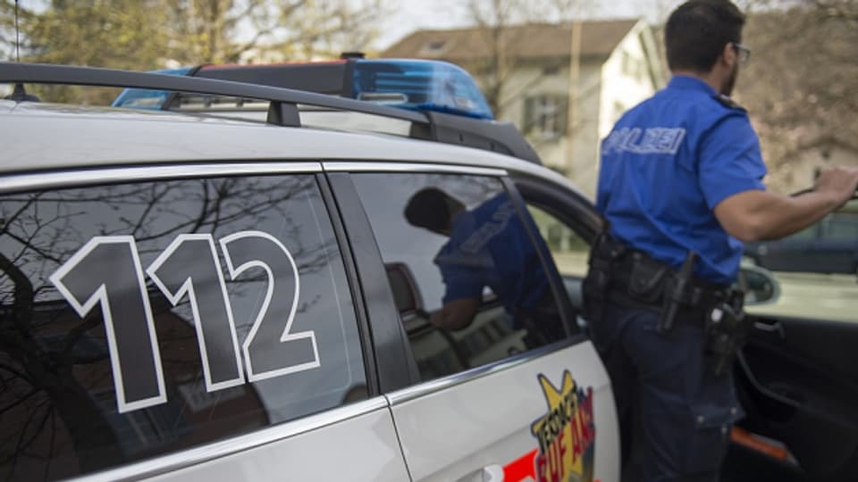 Baselbieter Polizei will Zahl der Patrouillen steigern.