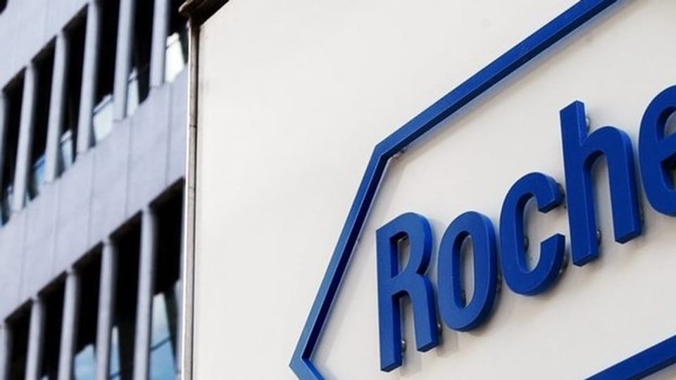 Roche will in Basel Stellen streichen
