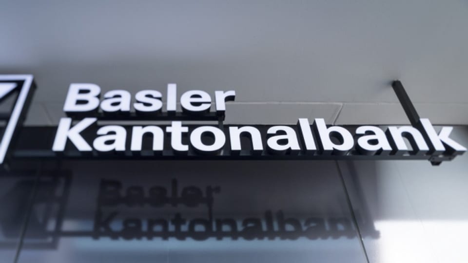 Basler Kantonalbank war involviert in den ASE-Skandal.