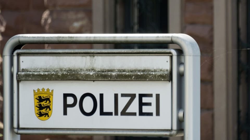 Der Polizeiposten in Weil am Rhein wird aufgestockt - auch wegen den vielen Flüchtlingen, die von Basel nach Weil reisen