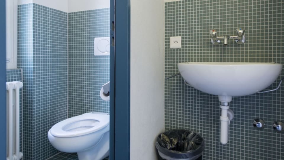 Reinacher Senioren wünschen sich mehr öffentliche Toiletten