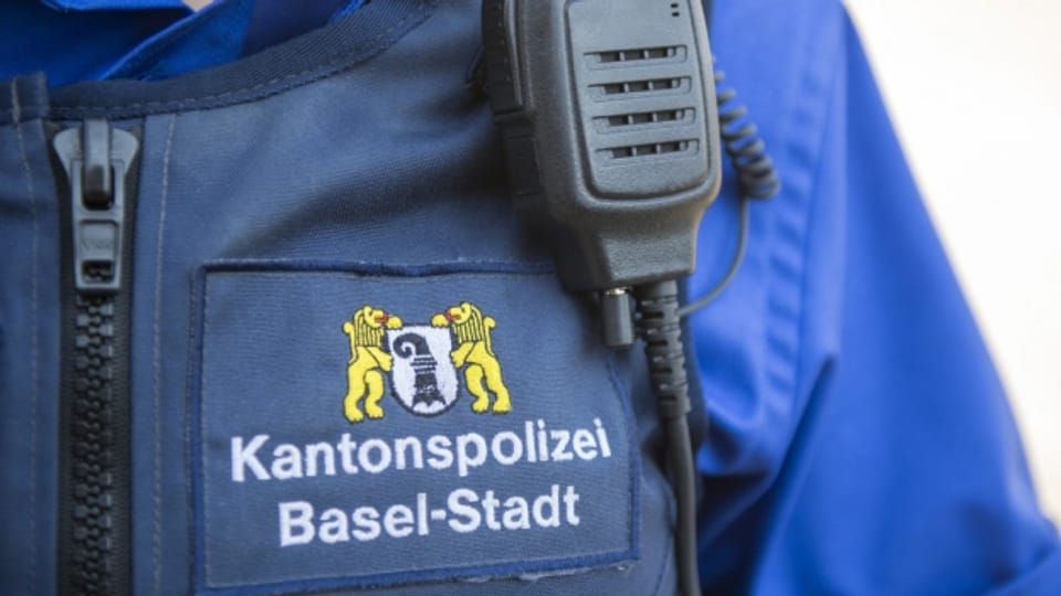 Die Basler Polizei kommt nicht zur Ruhe