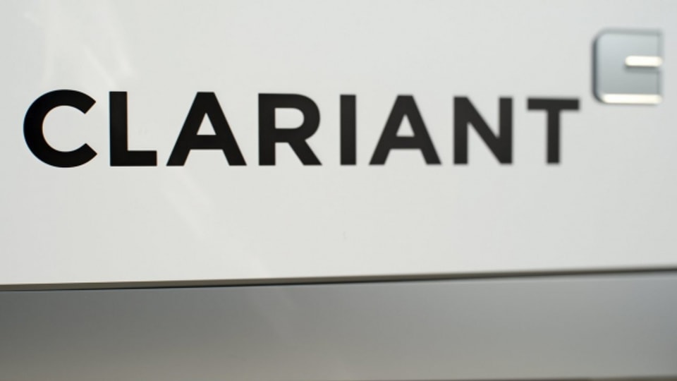 mieunternehmen Clariant hat seinen Hauptsitz in Muttenz.