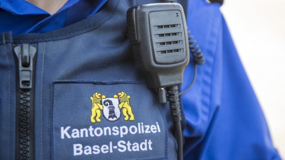 Die Basler Kantonspolizei hat Fehler gemacht