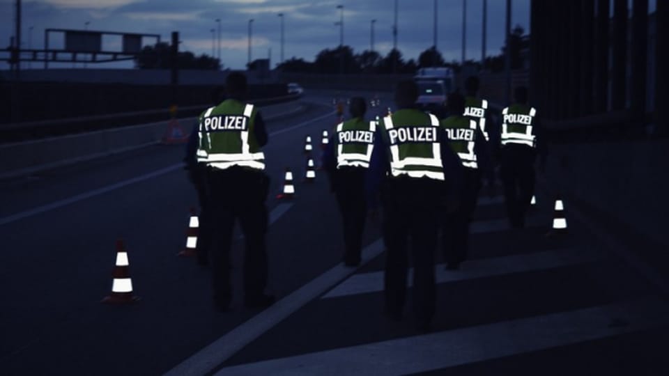 Polizeikontrolle in Basel: Verfolgung endet nicht mehr an der Grenze