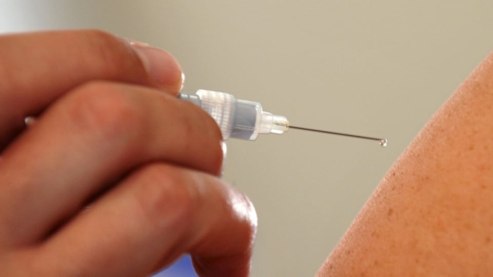 Trotz Knappheit: Wer dringend eine Impfung braucht, erhält sie auch
