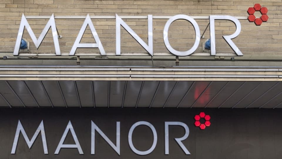 Manor baut am Hauptsitz in Basel einen Fünftel seiner Stellen ab.