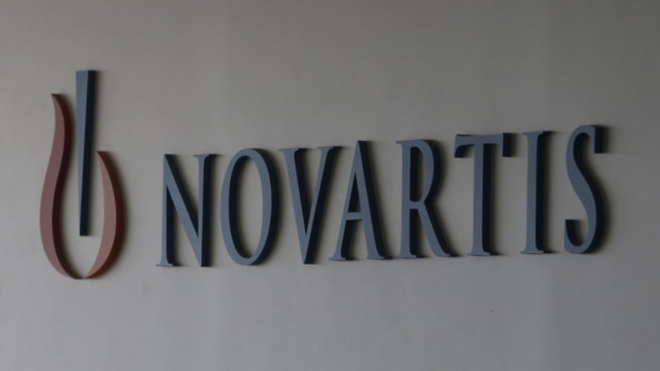 Novartis erhält 2018 eine neue Führung