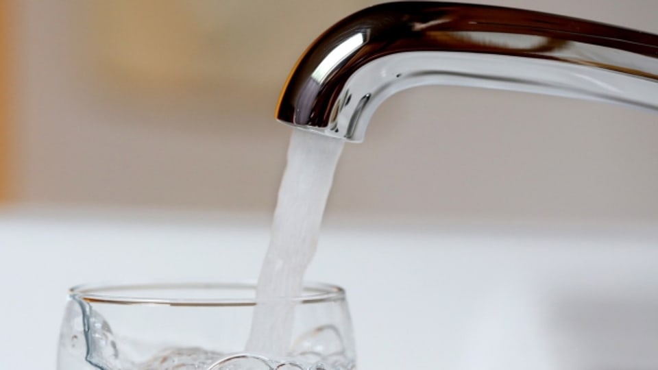 Mit der neuen Leitung soll beim Trinkwasser zu keinen Totalausfällen mehr kommen.