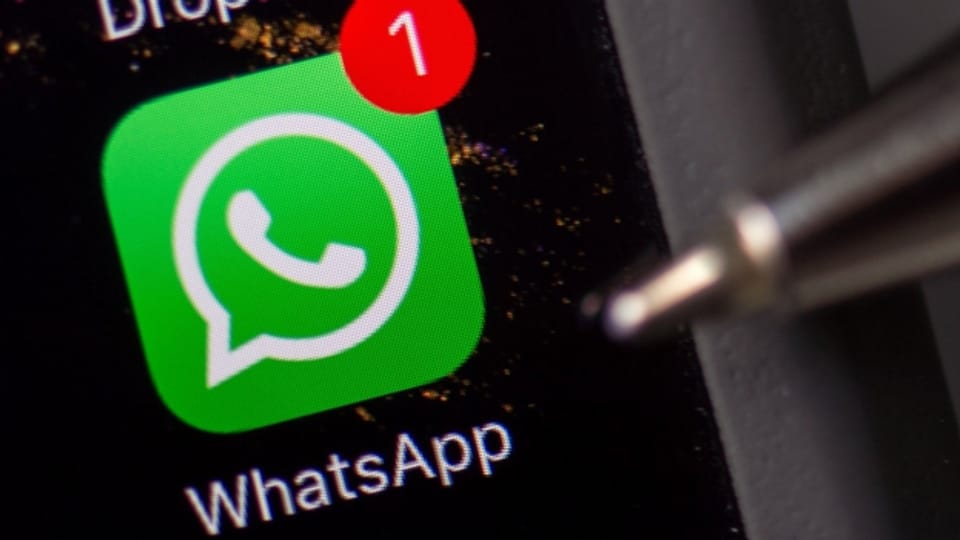 Die weit verbreitete Chat-App WhatsApp soll an Baselbieter Schulen nicht mehr benutzt werden