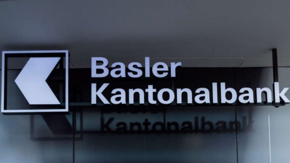 Die Basler Kantonalbank muss eine Busse bezahlen
