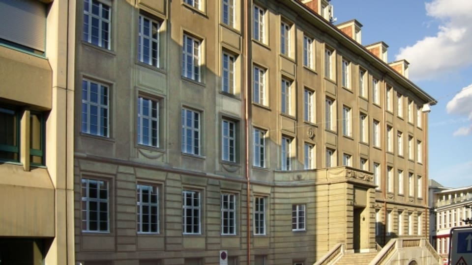 Kurse an Berufsfachschule Basel werden teurer