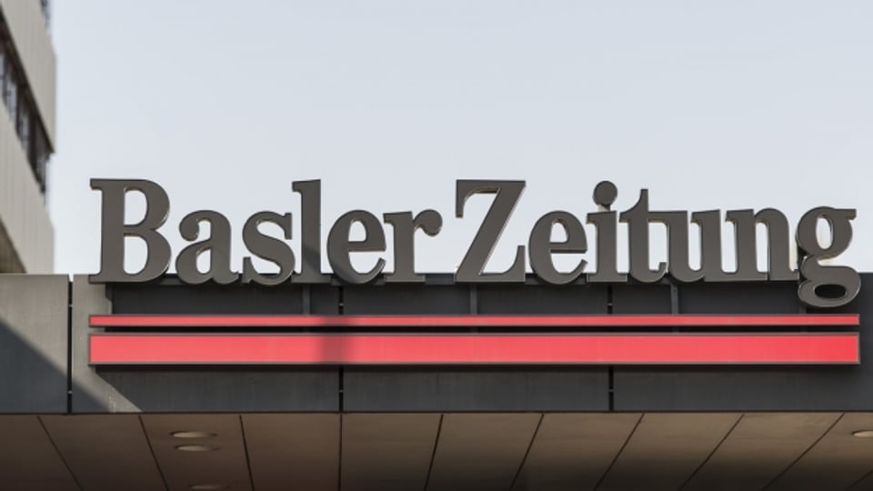 Tamedia darf «Basler Zeitung» übernehmen