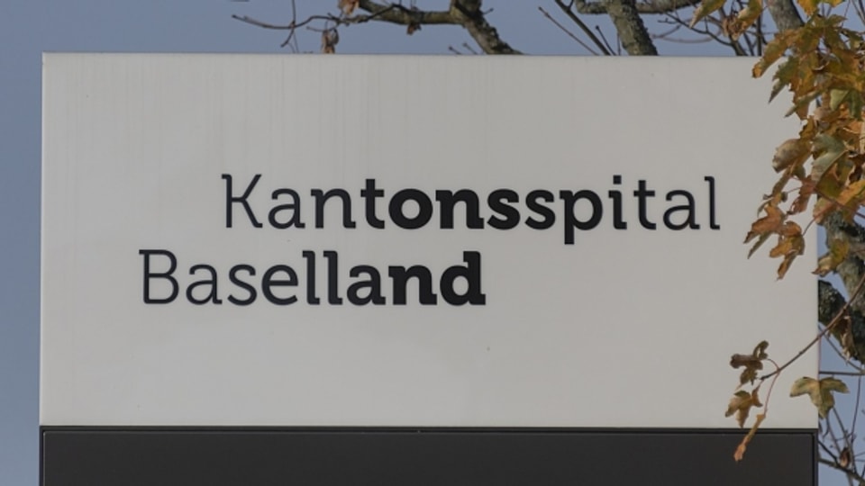 Die Standorte Bruderholz und Liestal kommen in einer Untersuchung des «Nationalen Vereins für Qualitätsentwicklung in Spitälern und Kliniken» nicht gut weg.
