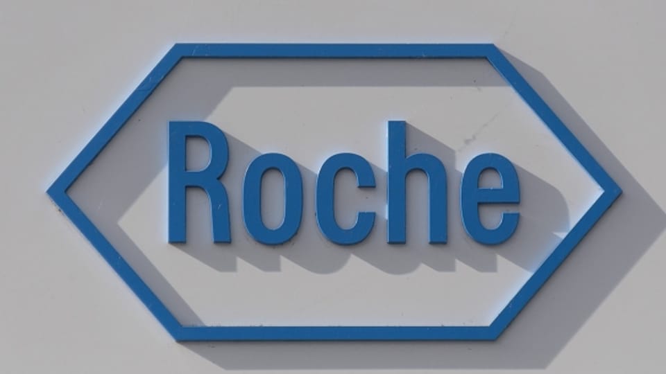 Roche kann auf ein gutes 2018 zurückschauen.