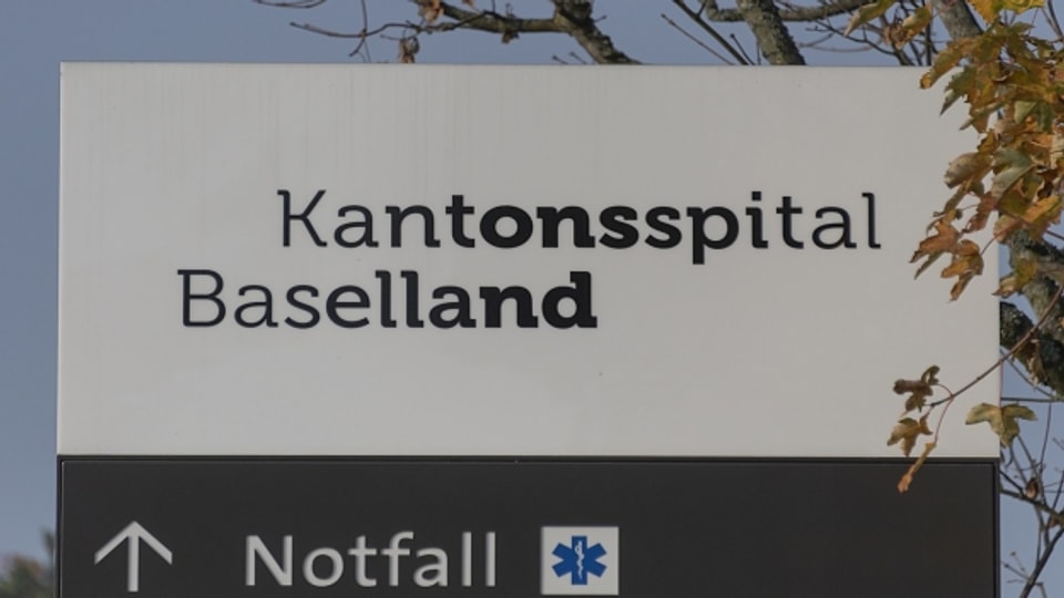 Im Kantonsspital Baselland ist die Stimmung nach dem Nein aus Basel angespannt.
