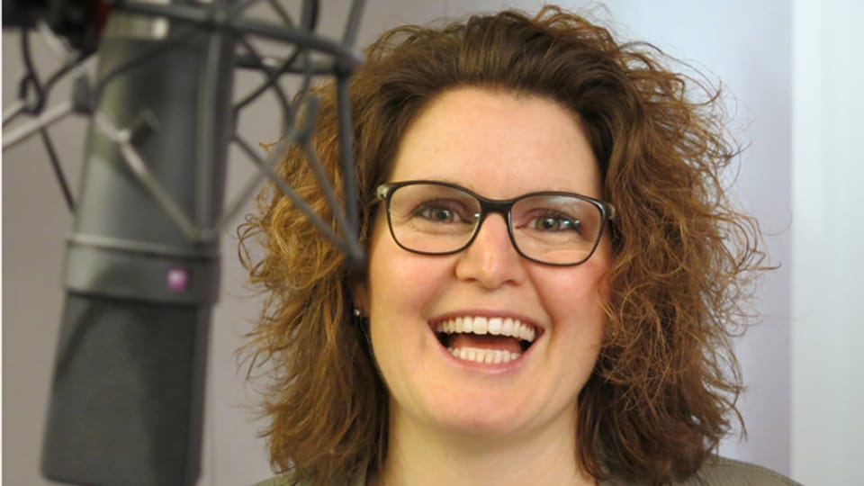Brigitte Müller-Kaderli ist seit 2017 Präsidentin der Baselbieter CVP