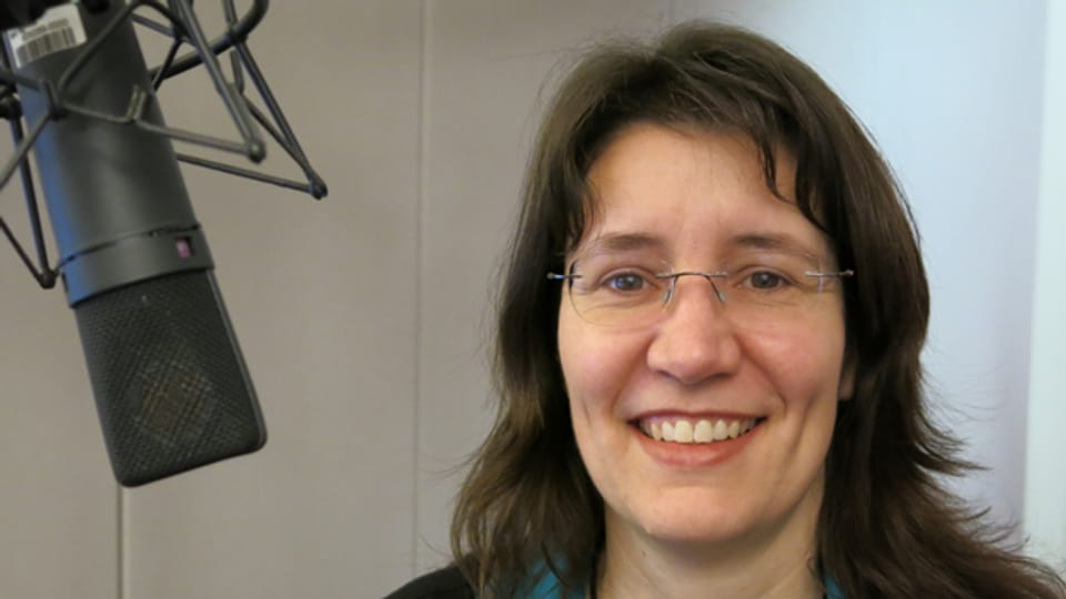 EVP-Landrätin Andrea Heger wurde vor kurzem in den Gmeinderat von Hölstein gewählt