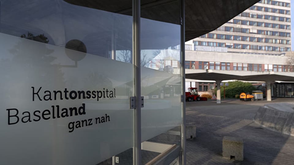 Kantonsspital Baselland: wie weiter?