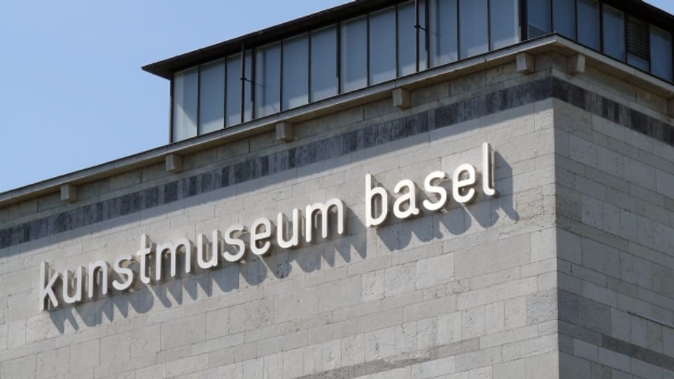 Eine Betriebsanalyse für das Kunstmuseum sorgt für Diskussionen