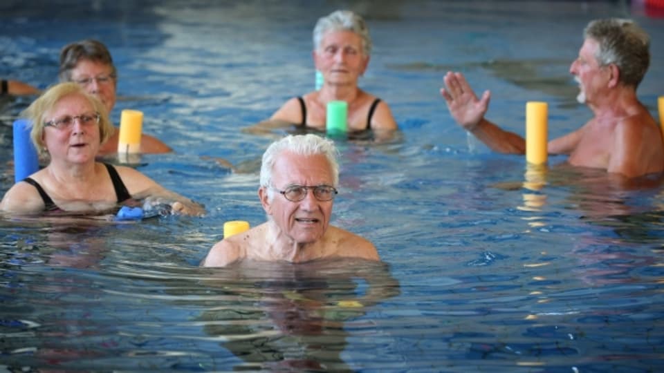Basler Seniorenverband kritisiert neue Altersleitlinien