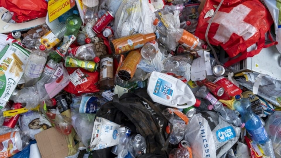 Gemeinden streiten mit Privaten über Abfall