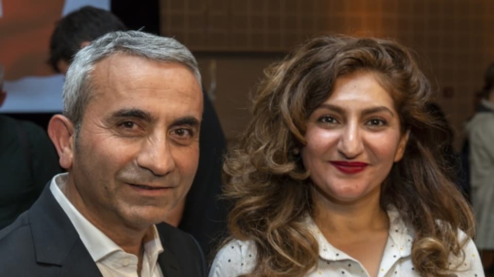 Basel schickt schon zwei mit kurdischen Wurzeln nach Bern