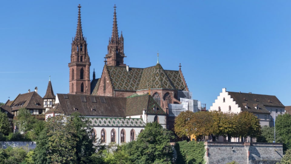 Mögliche, tageweise Schliessung des Münsters stösst auf Skepsis
