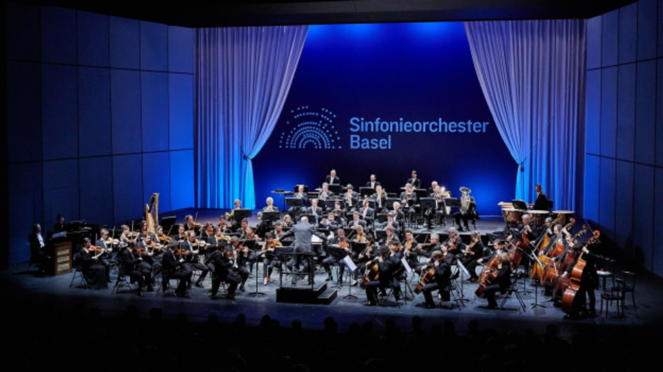 Sinfonieorchester und Theater Basel wollen wieder öffnen