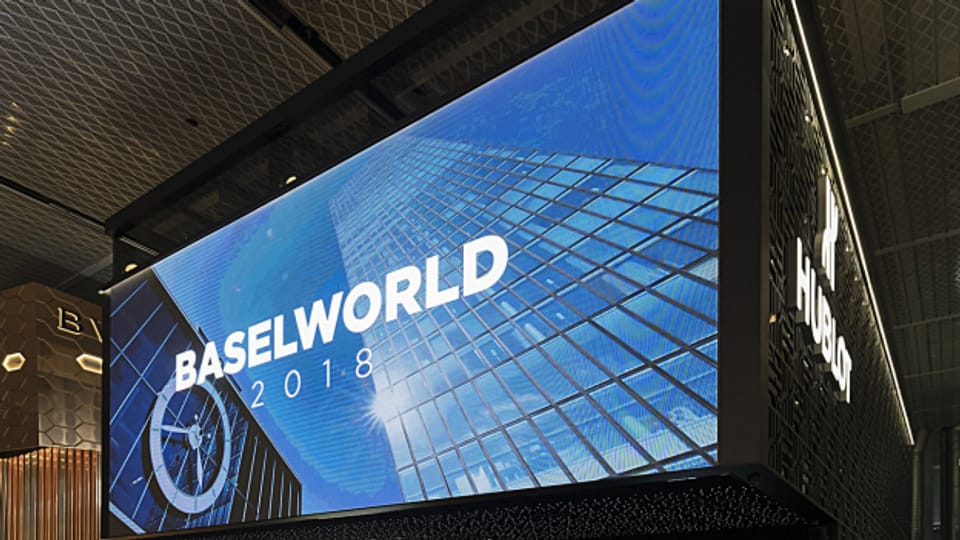 BaselWorld war gestern - die Zukunft heisst HourUniverse