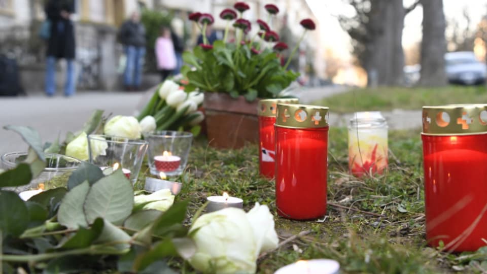 Im Prozess ging es um eine Seniorin, die im März 2019 in Basel einen siebenjährigen Schüler getötet hat.