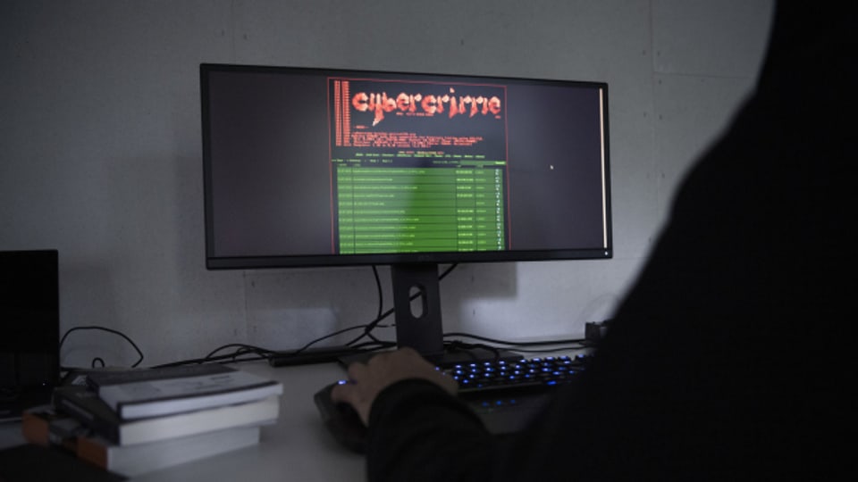 Im Center in Arlesheim arbeiten Spezialisten für Cyber-Security.