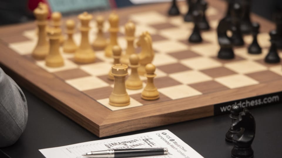 Leere Kassen beim Schachverband NSV
