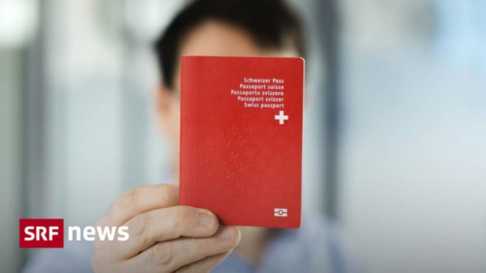 Nach einem Rechtsstreit stimmte das Bundesgericht vor zwei Jahren der erleichterten Einbürgerung zu.