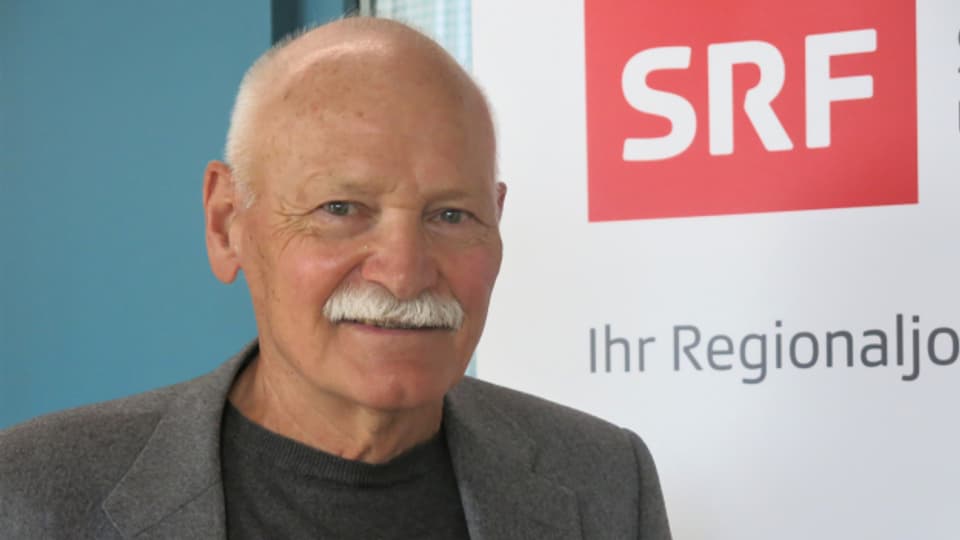 Werner Ryser im Interview