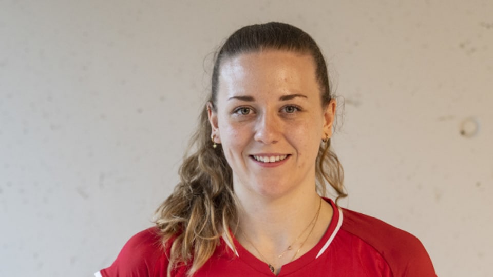 Maja Storck gewinnt Baselbieter Sportpreis Regionaljournal Basel