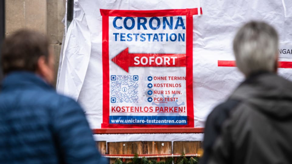Hin und Her um strenge Corona-Regeln sorgt für Ärger in Baden-Württemberg