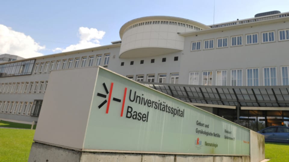 Auch am Basler Unispital fehlt Personal wegen Quarantäne und Isolation