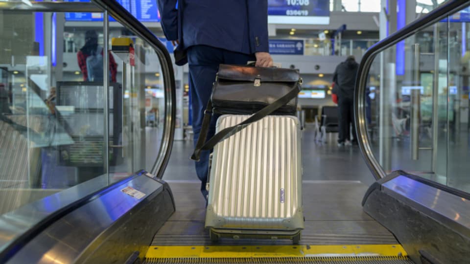 Euroairport rechnet mit deutlicher Zunahme bei Passagieren