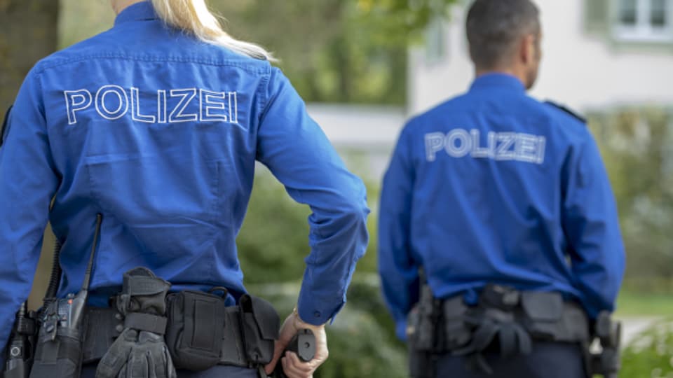 Was in Basel-Stadt schon lange möglich ist, soll nun auch bei der Baselbieter Polizei geprüft werden.