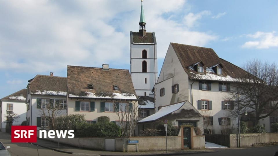 Wer künftig den Gemeinderat von Riehen präsidiert ist noch offen.