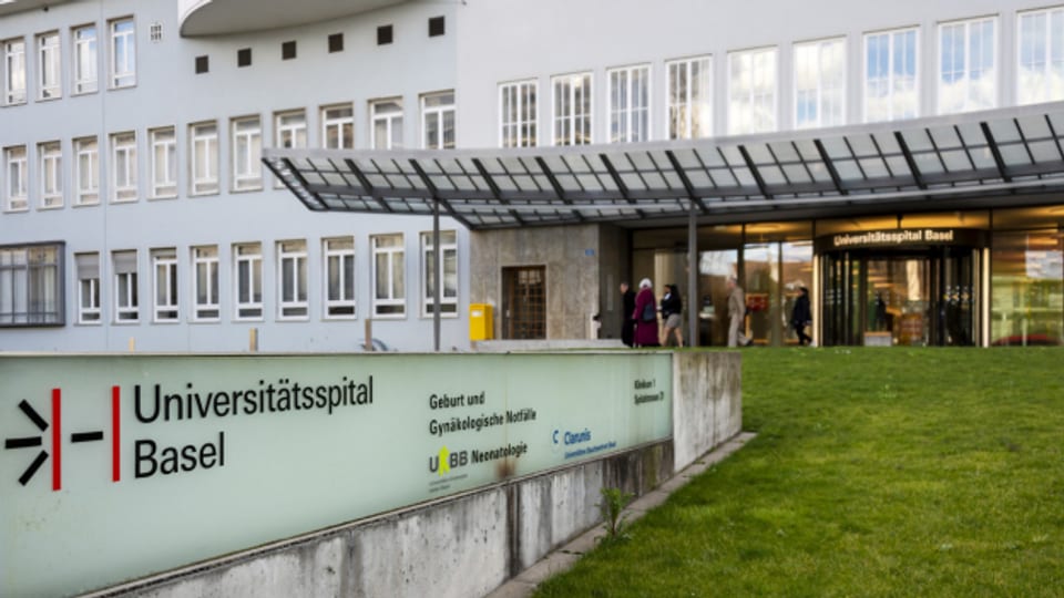 Das Universitätsspital Basel übernimmt das Bethesda Spital