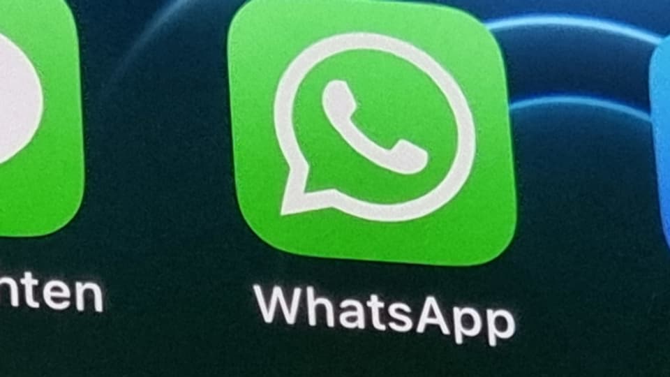 Mögliche sexuelle Belästigung per Whatsapp - wie soll man damit umgehen?