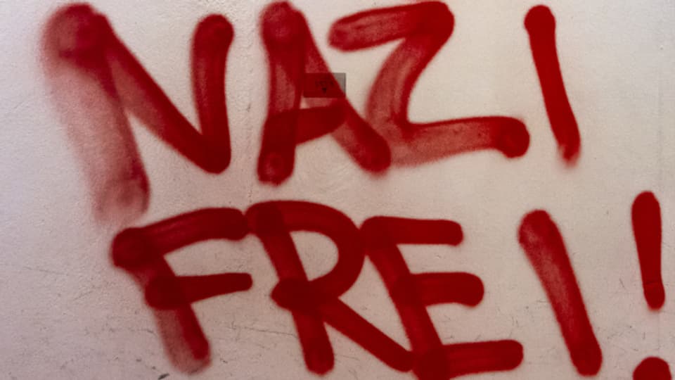 Tag Basel Nazifrei