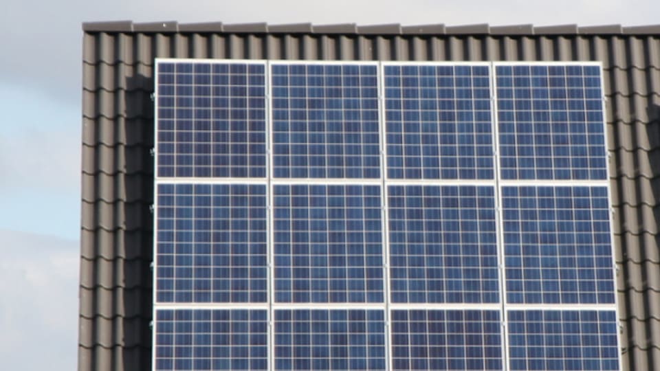 Baselland lässt Solaranlagen bedingt auch auf geschützten Bauten zu