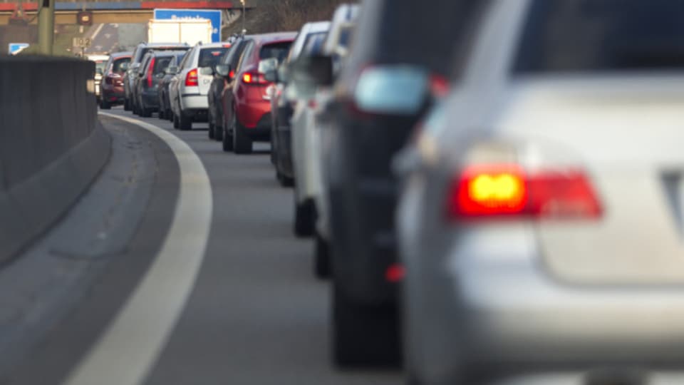 Gegen den Rheintunnel formiert sich Widerstand