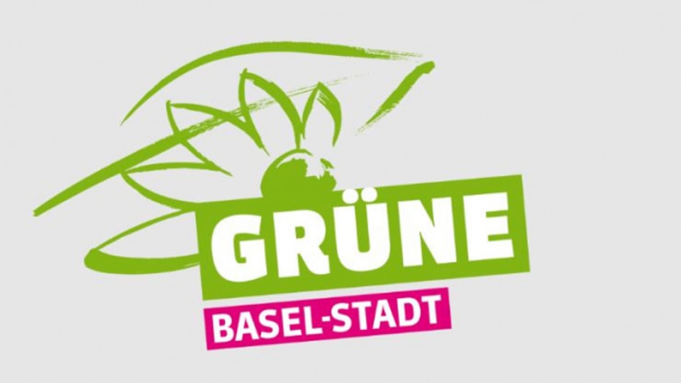 Die Basler Grünen wagen bei den nächsten Wahlen den Alleingang