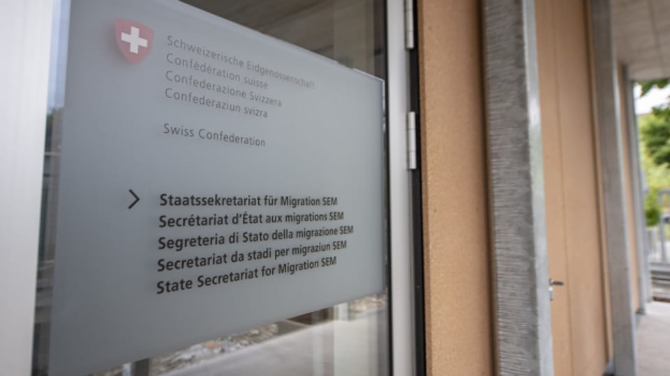 Neue Fälle von Diphterie im Bundesasylzentrum in Basel