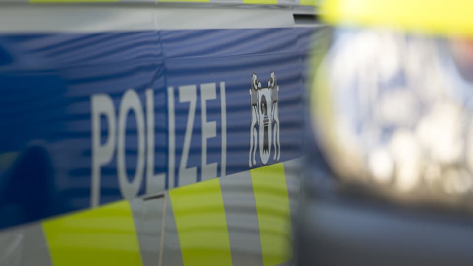 Ermittlungserfolg für die Basler Polizei nach dem Tötungsdelikt an einem Taxifahrer