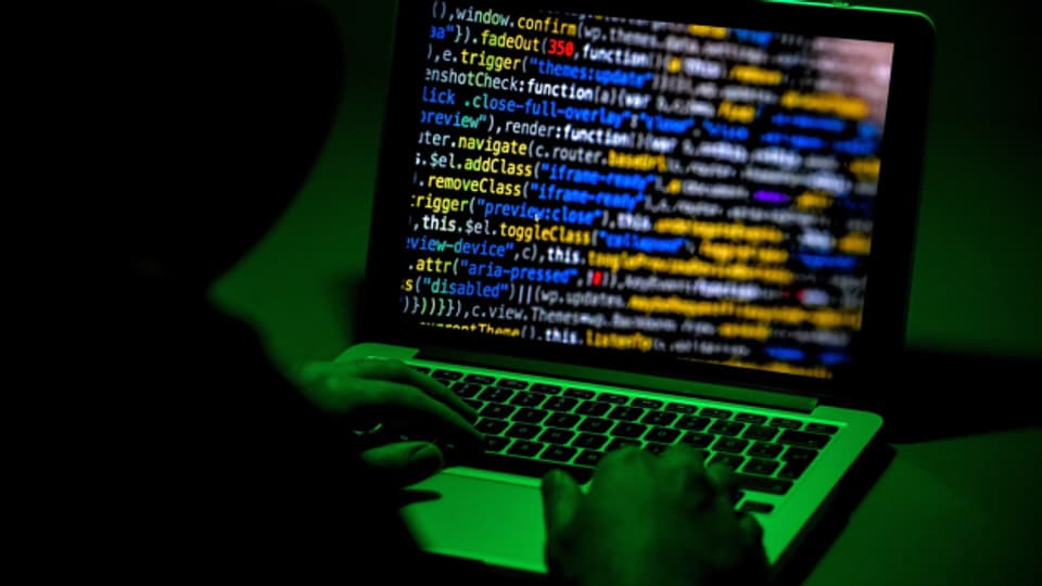 Vom Hackerangriff Anfang Jahr war das Netzwerk eduBS betroffen